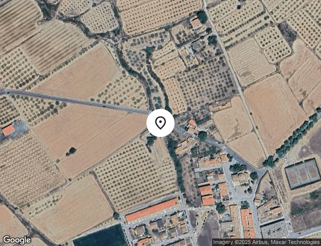 Edificio residencial en Calle Lleida